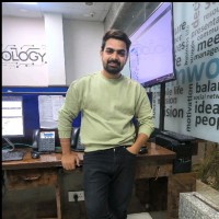 Prateek Singh