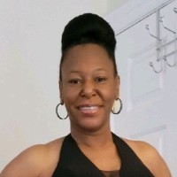 Josie Benford