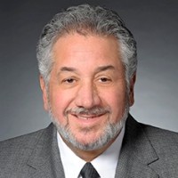 Alvin Katz