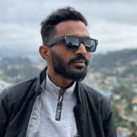 Nithesh Kottary