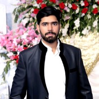 M Junaid Khan M Kazim Khan
