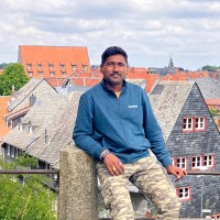VIKAS KHOT