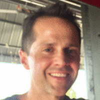 Joshua Ellis
