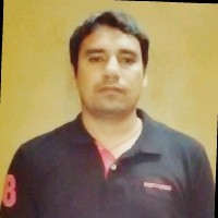 Vishal Malik
