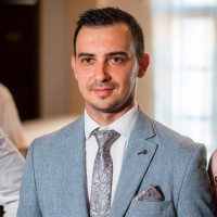 Ernest Dorel Dragoi