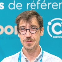 Xavier Poulain