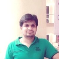 Ankit Mistry