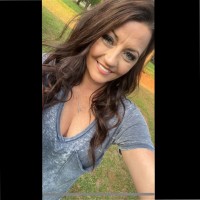 Amanda Cartwright