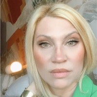 Lidija Kontic-Laguna