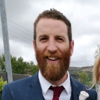 Aidan Devlin