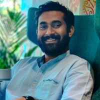 Nandanavre Dhammaraksith