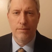 Kevin Paulison