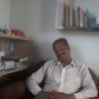 chandrasekaran palanisamy