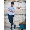 Ayush Sharma