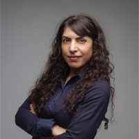 Salima Barragan