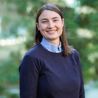 Aimee Bushman
