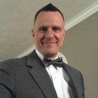 Eric Kerr