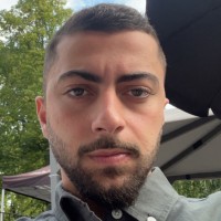 Mohammad Nofal