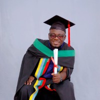 Hassan Kabange Md, Msc
