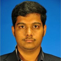 Gokulakrishnan Ramaswamy