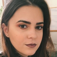 Madalina Cristea