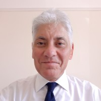 Stephen Ruffley