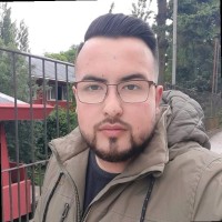 Bastián Ariel Cárcamo Rubilar