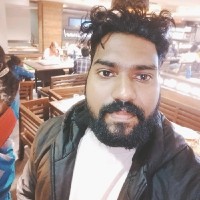 Dinesh Kumar A