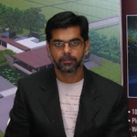 Ajal Patel