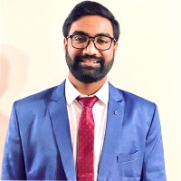 Ashish Padaniya