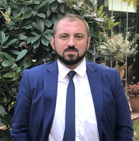 Ercan BERBER