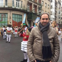 Antonio Rodríguez Troitiño