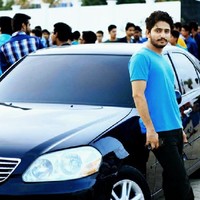 Fahad Warraich