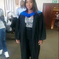 Phumelele Muthwa