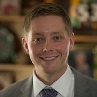 Christopher Harsch