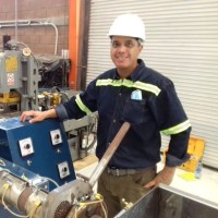 Mauricio Garza Castañón, Ph.D.