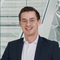Alexander Kunst, Msc