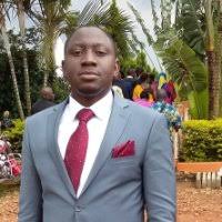 Joseph Okurut