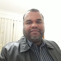 Demerson Oliveira