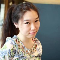 Hannah Hong