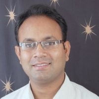Kuldeep Kaushik, Ph.D
