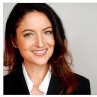 Edurne Johanna Kristiina De Silva