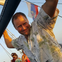 Michael Nikitin