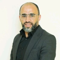 Dr.Ammar Baharat