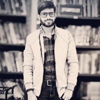 Shubham Kumar Yadav