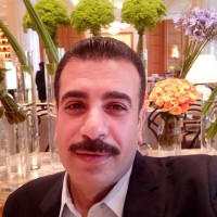 Ahmed Ebrahim