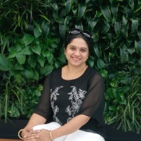 Rupali Rokade