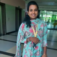 Sruthi Pr