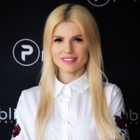 Karolina Lipovič