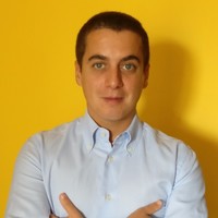 Alessandro Irmici